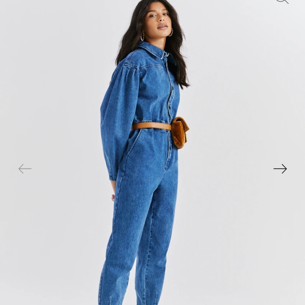 Broiler suit! So cute!